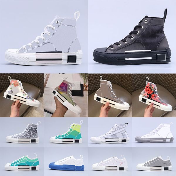 2021 b22 b23 casual shoes high low sneakers oblique trainers embroidery printed alphabet canvas shoe women men stylist shoes, Black
2021 b22 b23 casual shoes high low sneakers oblique trainers embroidery printed alphabet canvas shoe women men stylist shoes, Black