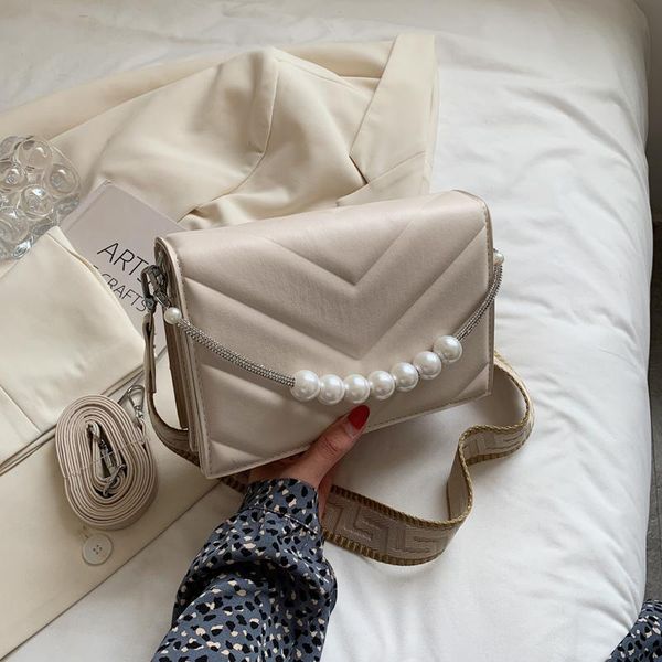 evening bags women's bag luxury designer chain shoulder bolsas white simple korean pu leather fashion female crossbody messenger
evening bags women's bag luxury designer chain shoulder bolsas white simple korean pu leather fashion female crossbody messenger