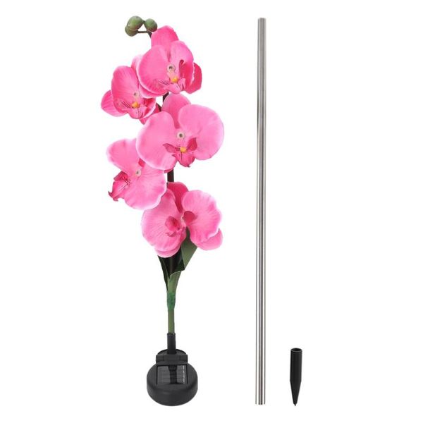 lawn lamps waterproof solar moth orchid light activated yard led lamp garden pathway
lawn lamps waterproof solar moth orchid light activated yard led lamp garden pathway