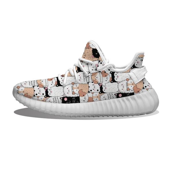 diy custom cute llama dog and cat running sho mh printed mens womens trainers outdoor sports sneakers
diy custom cute llama dog and cat running sho mh printed mens womens trainers outdoor sports sneakers