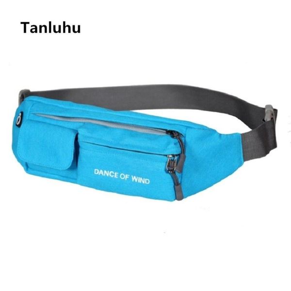 tanluhu fashion comfortable multi functional belt bags & packs woman man cute small travel waist a4016
tanluhu fashion comfortable multi functional belt bags & packs woman man cute small travel waist a4016