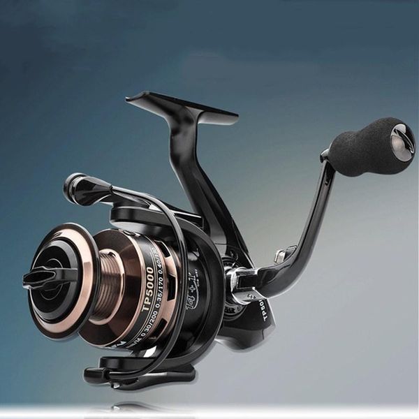 spinning fishing reel 5.2:1 speed tackle 2000-7000 for carp brine surf baitcasting reels
spinning fishing reel 5.2:1 speed tackle 2000-7000 for carp brine surf baitcasting reels