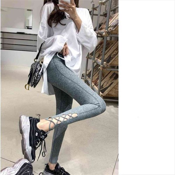 summer thin skinny women legging workout fitness hollow criss cross jeggings black grey
summer thin skinny women legging workout fitness hollow criss cross jeggings black grey