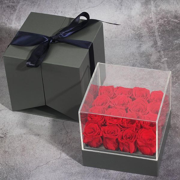decorative flowers & wreaths eternal rose gift box artificial flower for christmas valentines day mom wedding party girlfriend couple gifts
decorative flowers & wreaths eternal rose gift box artificial flower for christmas valentines day mom wedding party girlfriend couple gifts