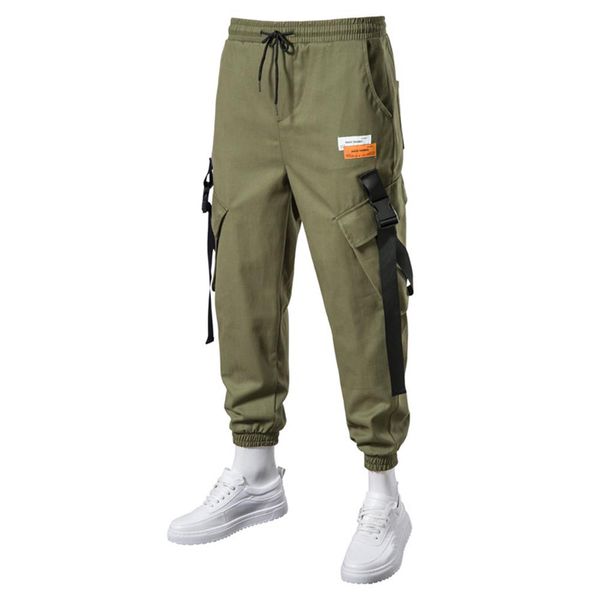styles summer cargo pants men clothing casual mid waist drawstring sports green pants men jogger korean fashion pocket trousers men, Black
styles summer cargo pants men clothing casual mid waist drawstring sports green pants men jogger korean fashion pocket trousers men, Black