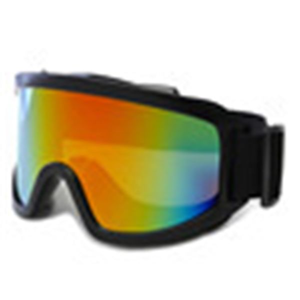 ski anti glare men's outdoor sports riding sun motorcycle protective glasses 304821, White;black
ski anti glare men's outdoor sports riding sun motorcycle protective glasses 304821, White;black