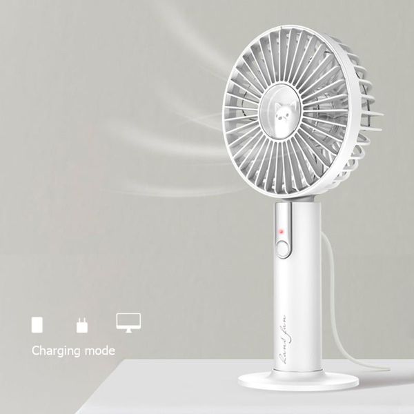 electric fans portable handheld fan usb rechargeable mini desk 3 speed air cooler outdoor travel hand
electric fans portable handheld fan usb rechargeable mini desk 3 speed air cooler outdoor travel hand