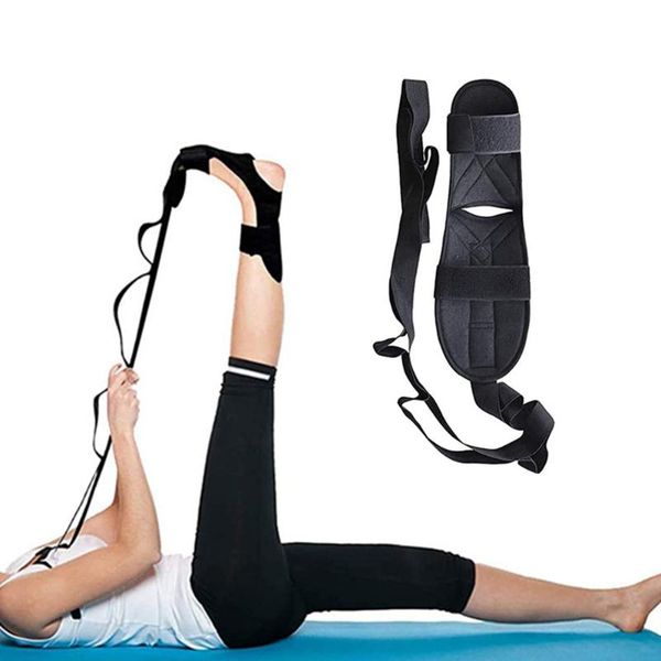 resistance bands belt stretch strap flexibility stretching leg stretcher for ballet support training yoga assist band
resistance bands belt stretch strap flexibility stretching leg stretcher for ballet support training yoga assist band