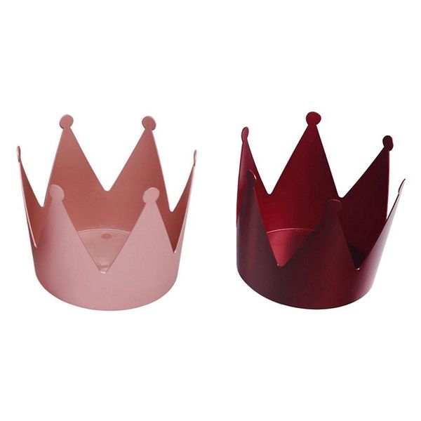 gift wrap 2 pcs creative crown waterproof valentine's day rose box bouquet holder birthday, gold & red
gift wrap 2 pcs creative crown waterproof valentine's day rose box bouquet holder birthday, gold & red