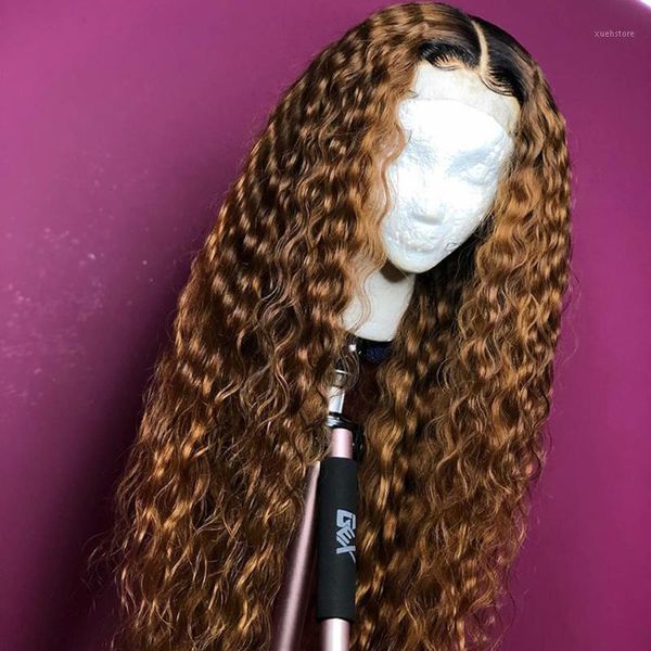 curly colored human hair wigs pre plucked 13x4 lace front with baby 180% density brazilian 4x4 closure1, Black;brown
curly colored human hair wigs pre plucked 13x4 lace front with baby 180% density brazilian 4x4 closure1, Black;brown