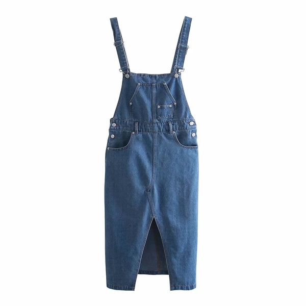 bbwm pockets medium-length dress women denim fashion suspender blue black sleeveless solid a line denim dress women 210520, Black;gray
bbwm pockets medium-length dress women denim fashion suspender blue black sleeveless solid a line denim dress women 210520, Black;gray