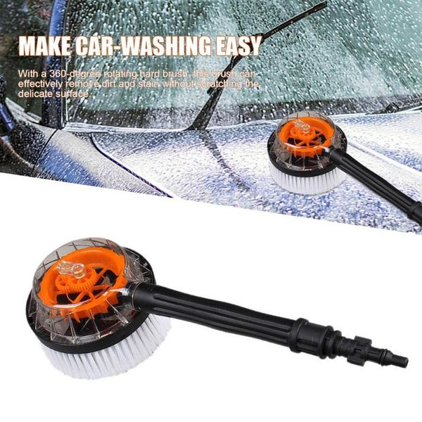 car sponge foam brush wash pro spray rotating portable auto clean tools switch water flow with adapter
car sponge foam brush wash pro spray rotating portable auto clean tools switch water flow with adapter