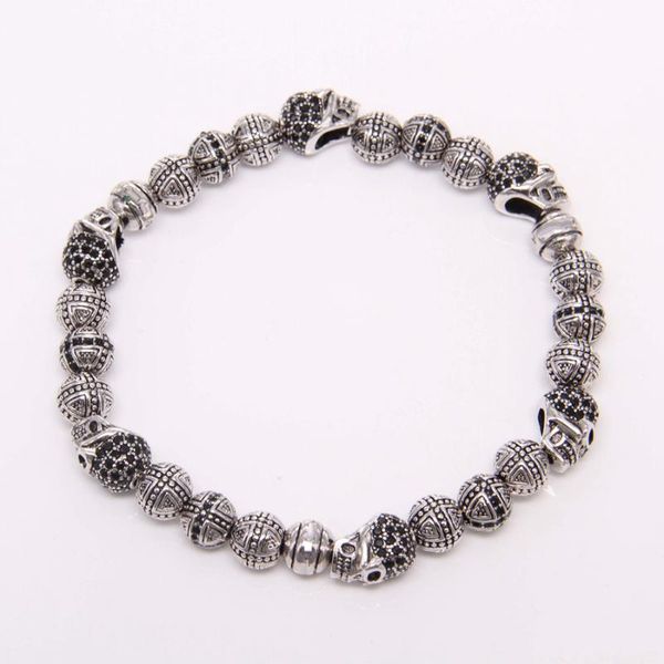 skulls and cross hero bead elastic bracelet from rebel heart style, european fashion jewelry for men b984 beaded, strands, Black
skulls and cross hero bead elastic bracelet from rebel heart style, european fashion jewelry for men b984 beaded, strands, Black