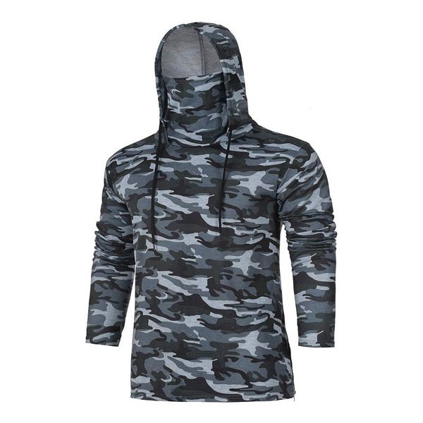 fashion shirts for men mask camouflage hooded splice large open-forked male long sleeve chemise homme manche longue @47 men's casual, White;black
fashion shirts for men mask camouflage hooded splice large open-forked male long sleeve chemise homme manche longue @47 men's casual, White;black