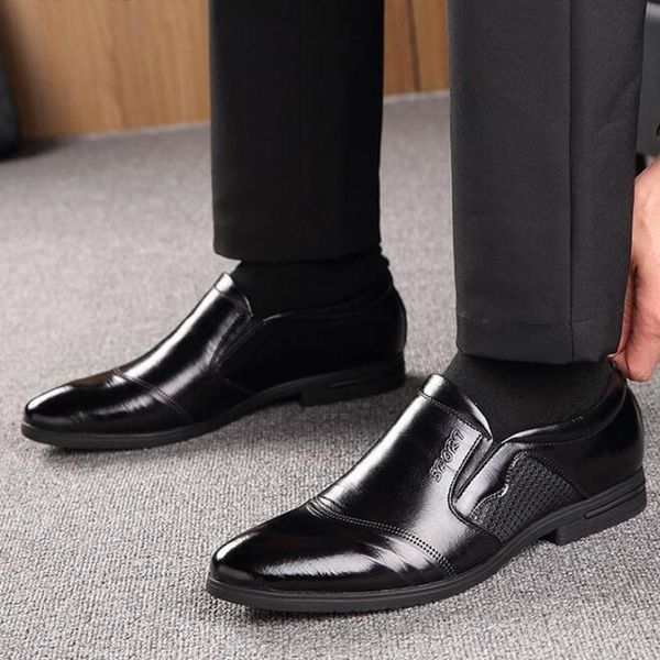 dress shoes men male man formal british mens business driving slip on pu leather zapatos de hombres personlizar m0464, Black
dress shoes men male man formal british mens business driving slip on pu leather zapatos de hombres personlizar m0464, Black