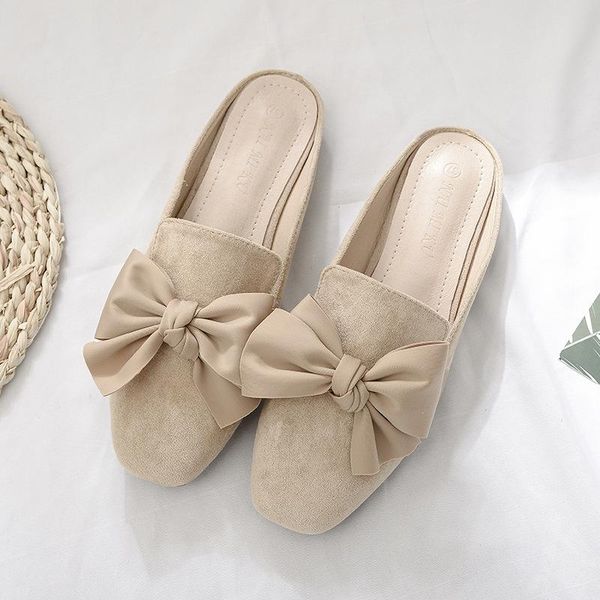 slippers women terlik woman slip on torridity sandals mule summer bow sliders espadrille shoes chanclas de mujer, Black
slippers women terlik woman slip on torridity sandals mule summer bow sliders espadrille shoes chanclas de mujer, Black