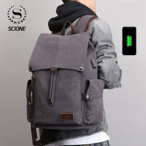 backpack fashion large capacity canvas backpacks men travel shoulder bag vintage male student school lapsolid
backpack fashion large capacity canvas backpacks men travel shoulder bag vintage male student school lapsolid