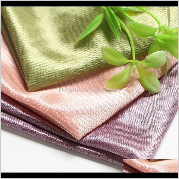 clothing apparel drop delivery 2021 textile knitted 50d fullgloss lining polyester pajamas skirt lining with mercerized fabric obt7u, Black;white
clothing apparel drop delivery 2021 textile knitted 50d fullgloss lining polyester pajamas skirt lining with mercerized fabric obt7u, Black;white