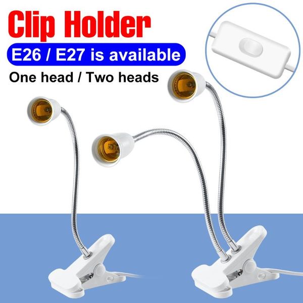 lamp holders & bases socket e27 holder e26 led bulb base light 85-265v eu/uk/us/au plug clip flexible button switch home kit
lamp holders & bases socket e27 holder e26 led bulb base light 85-265v eu/uk/us/au plug clip flexible button switch home kit