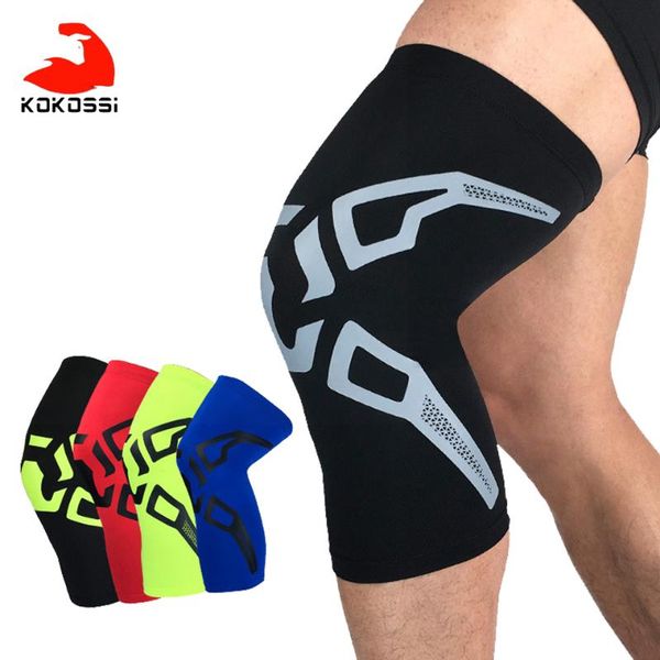 kokossi 1 pcs basketball sports knee pads summer leg guards outdoor football riding running compression elbow &, Black;gray
kokossi 1 pcs basketball sports knee pads summer leg guards outdoor football riding running compression elbow &, Black;gray