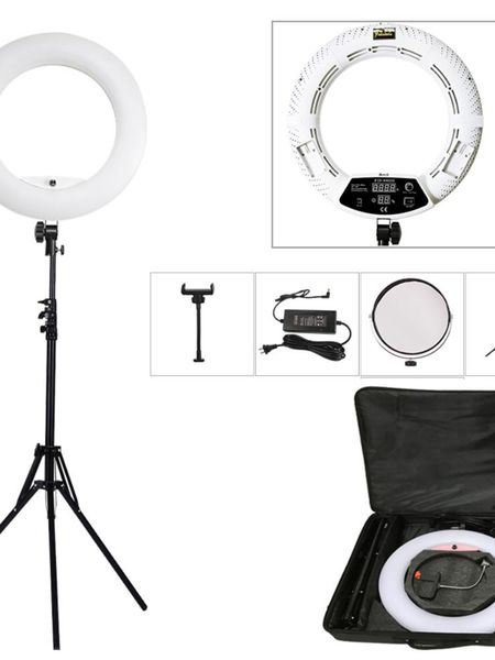 floor lamps led ring lights lamp kit with tripod 96w 3200k-5500k bi-color yidoblo fd-480ii 18in makeup video pographic lighting
floor lamps led ring lights lamp kit with tripod 96w 3200k-5500k bi-color yidoblo fd-480ii 18in makeup video pographic lighting