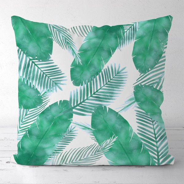 pillow case custom tropical greenery square pillowcases cover decor for sofa bed room cushion 45x45cm(one side)21-0829-50-78
pillow case custom tropical greenery square pillowcases cover decor for sofa bed room cushion 45x45cm(one side)21-0829-50-78