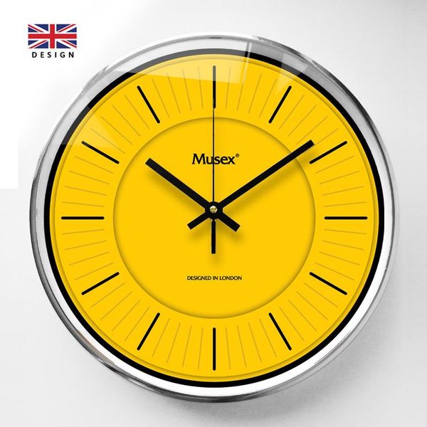 wall clocks large clock modern design living room decoration creative nordic round watch mute mechanism gift
wall clocks large clock modern design living room decoration creative nordic round watch mute mechanism gift