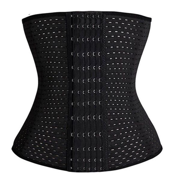 women's shapers women waist trainer belt corsets bustiers corset belly slim body shaper, Black;white
women's shapers women waist trainer belt corsets bustiers corset belly slim body shaper, Black;white