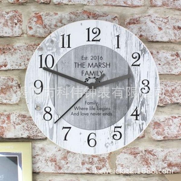 wall clocks fashionable antique european and american clock mdf density board quartz
wall clocks fashionable antique european and american clock mdf density board quartz