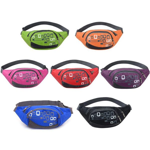 outdoor bags 2021 sport waist pack shoulder camping climbing hiking pouch with seven color accessories
outdoor bags 2021 sport waist pack shoulder camping climbing hiking pouch with seven color accessories