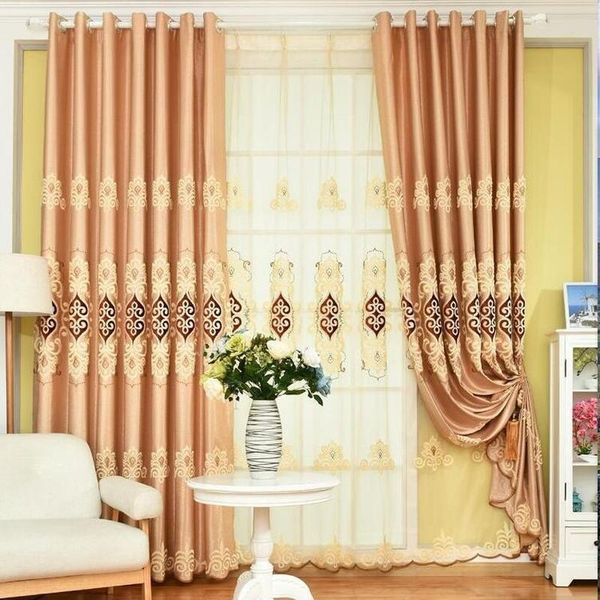custom chinese fabric curtains for living room dining bedroom sun flower rope embroidery curtain & drapes
custom chinese fabric curtains for living room dining bedroom sun flower rope embroidery curtain & drapes