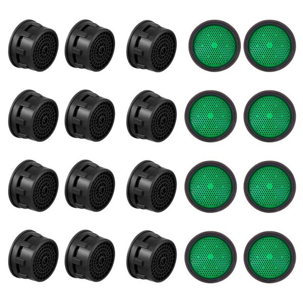 abs 21mm bubbler sink aerator flow restrictor insert water saving aerators replacement parts for other faucets, showers & accs
abs 21mm bubbler sink aerator flow restrictor insert water saving aerators replacement parts for other faucets, showers & accs