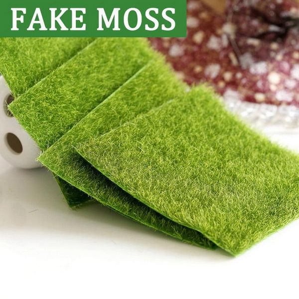 micro landscape creative home accessories, artificial fake moss, turf decoration lawn moss -1 decorative flowers & wreaths
micro landscape creative home accessories, artificial fake moss, turf decoration lawn moss -1 decorative flowers & wreaths