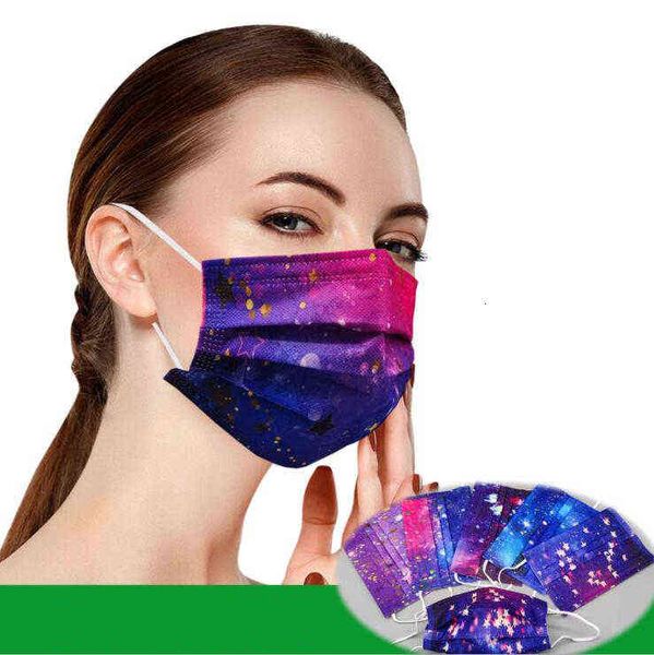 starry sky print fashion 3 layer disposable mask for children men women 95% filtration efficiency dustproof prevention of iuenza
starry sky print fashion 3 layer disposable mask for children men women 95% filtration efficiency dustproof prevention of iuenza