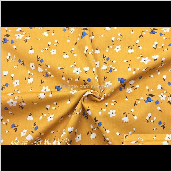 clothing apparel drop delivery 2021 50cm width printing fresh floral twill cotton fabric diy childrens wear cloth make bedding quilt decorat, Black;white
clothing apparel drop delivery 2021 50cm width printing fresh floral twill cotton fabric diy childrens wear cloth make bedding quilt decorat, Black;white