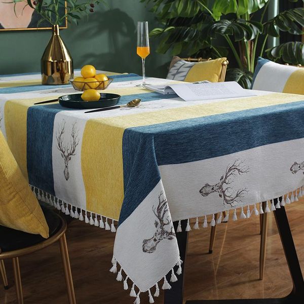 table cloth european tablecloth thick chenille rectangular dining coffee cover household round
table cloth european tablecloth thick chenille rectangular dining coffee cover household round