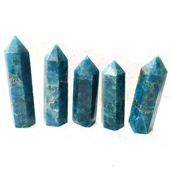 decorative objects & figurines hand carved natural blue apaite obelisk tower customize size apatite point
decorative objects & figurines hand carved natural blue apaite obelisk tower customize size apatite point