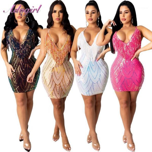 tassels sequin patchwork spaghetti strap evening party club mini dress women elegant glitter backless bandage dresses casual, Black;gray
tassels sequin patchwork spaghetti strap evening party club mini dress women elegant glitter backless bandage dresses casual, Black;gray
