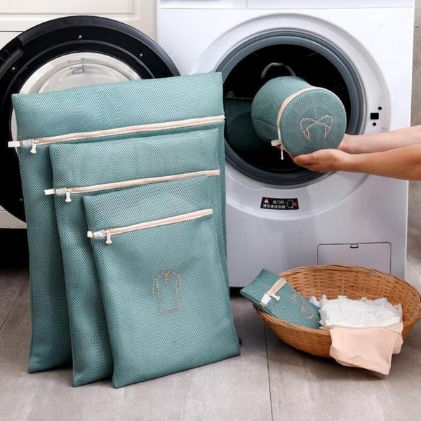 gift wrap 6pcs/set practical laundry bag large capacity multi-purpose package net anti-deform machine wash mesh set for home
gift wrap 6pcs/set practical laundry bag large capacity multi-purpose package net anti-deform machine wash mesh set for home