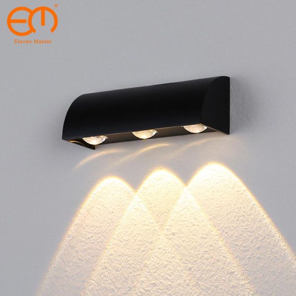 outdoor wall lamps 3w ip65 led lamp waterproof garden lighting aluminum ac86-265 indoor bedroom living room stairs light
outdoor wall lamps 3w ip65 led lamp waterproof garden lighting aluminum ac86-265 indoor bedroom living room stairs light