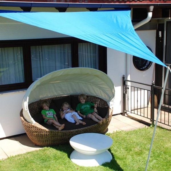 shade durable sunshade sail outdoor waterproof uv block canopy for garden backyard deck balcony 3x3x3 meters
shade durable sunshade sail outdoor waterproof uv block canopy for garden backyard deck balcony 3x3x3 meters