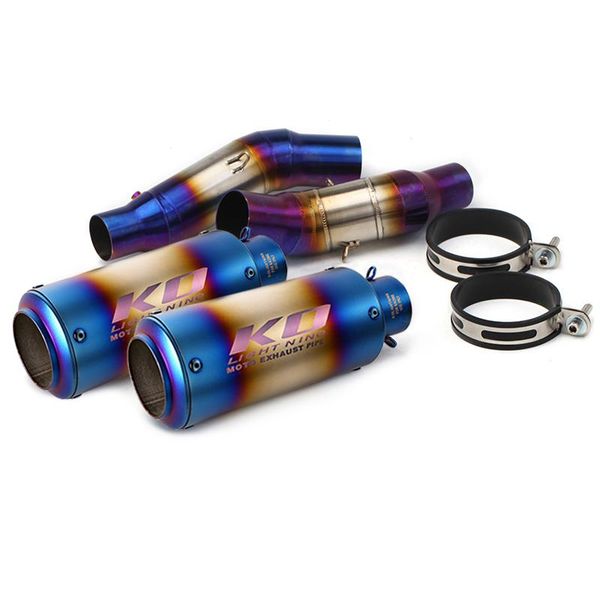 2010-2021 z1000 z1000sx slip-on exhaust pipe motorcycle blue mid link tube 51mm muffler escape reserve catalyst l r system
2010-2021 z1000 z1000sx slip-on exhaust pipe motorcycle blue mid link tube 51mm muffler escape reserve catalyst l r system