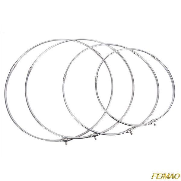 fishing accessories stainless steel folding net brail head round dipnet tackle accessory
fishing accessories stainless steel folding net brail head round dipnet tackle accessory