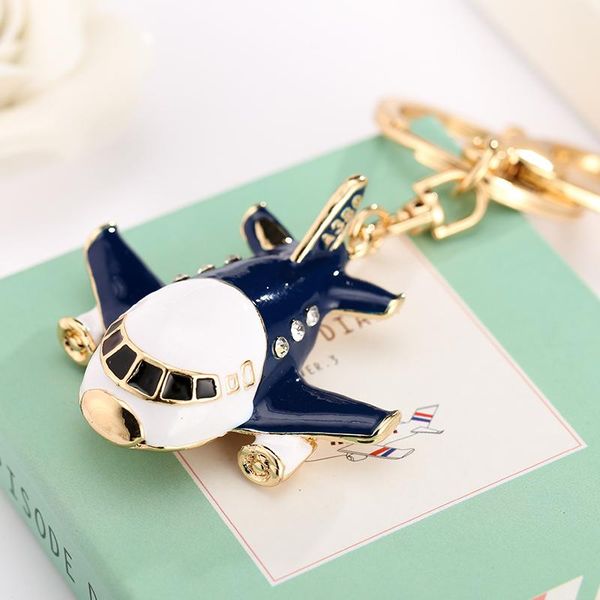 keychains lsbore creative plane design metal keychain car key chain ring pendants jewelry accessories gift bag, Silver
keychains lsbore creative plane design metal keychain car key chain ring pendants jewelry accessories gift bag, Silver