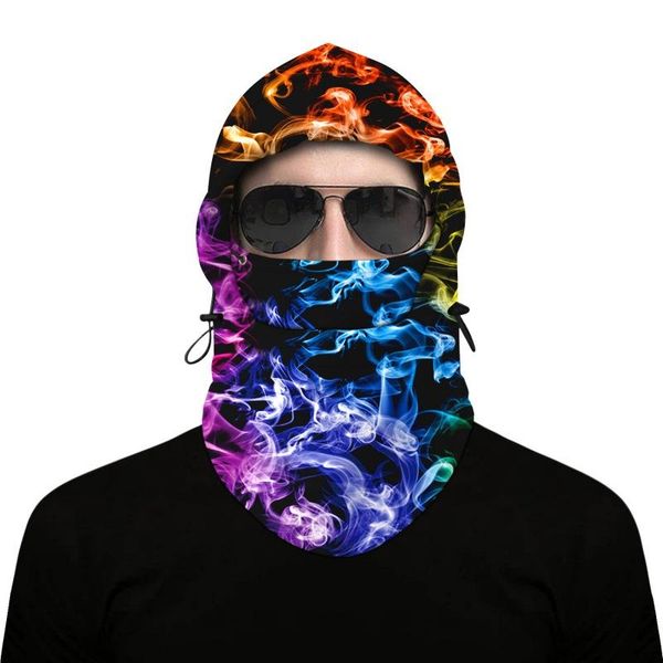 outdoor skiing cap headwear cycling face mask neck cover scarf thermal warm ear protection windproof hats, Black;white
outdoor skiing cap headwear cycling face mask neck cover scarf thermal warm ear protection windproof hats, Black;white