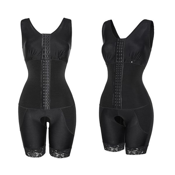 women's jumpsuits & rompers strong stretch women body shapewear waist slimming cincher corset bustier jumpsuit overall fashion suits ou, Black;white
women's jumpsuits & rompers strong stretch women body shapewear waist slimming cincher corset bustier jumpsuit overall fashion suits ou, Black;white