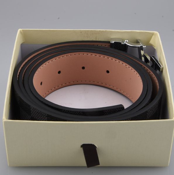 2021 fashion big buckle genuine leather belt with box designer men women mens belts aaa2888, Black;brown
2021 fashion big buckle genuine leather belt with box designer men women mens belts aaa2888, Black;brown