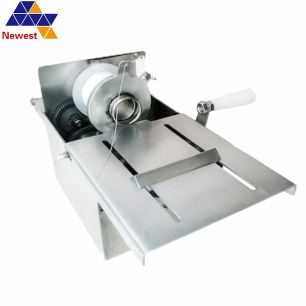 meat grinders 304 stainless steel sausage knot linking machine/sausage linker sealing knotting machine
meat grinders 304 stainless steel sausage knot linking machine/sausage linker sealing knotting machine