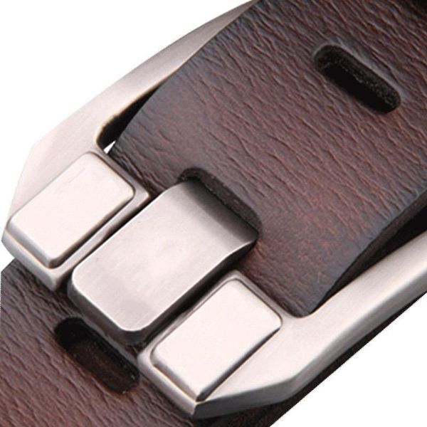belts men belt for jeans male real genuine leather designer cowskin fashion waist straps cowboy, Black;brown
belts men belt for jeans male real genuine leather designer cowskin fashion waist straps cowboy, Black;brown