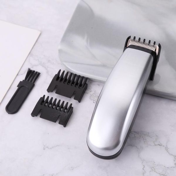 hair clippers professional electric hairdresser man beard cutter machine portable home with limit comb
hair clippers professional electric hairdresser man beard cutter machine portable home with limit comb